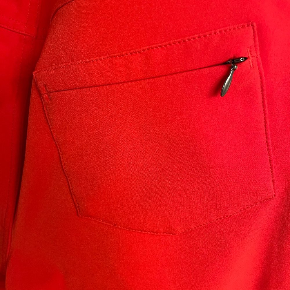 Obermeyer Glyph Tech Softshell Ski Pant